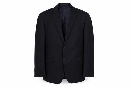 Mens UK Size 42 NEXT Regular Blue Suit Jacket