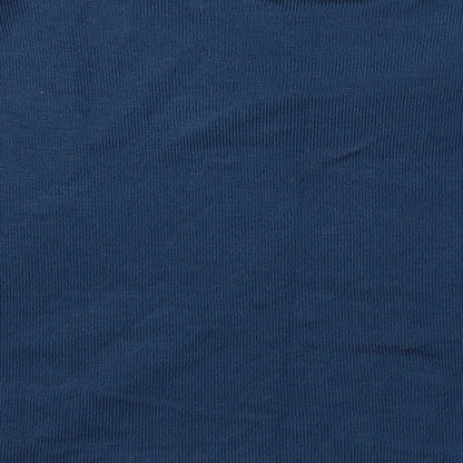 Nightingales Girls Blue   Cardigan Jumper Size 14 Years