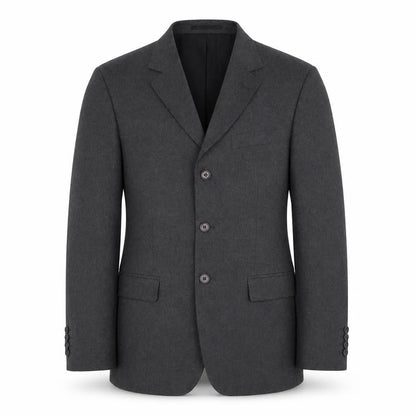 Mens UK Size 36 Taylor & Reece Regular Grey Suit Jacket