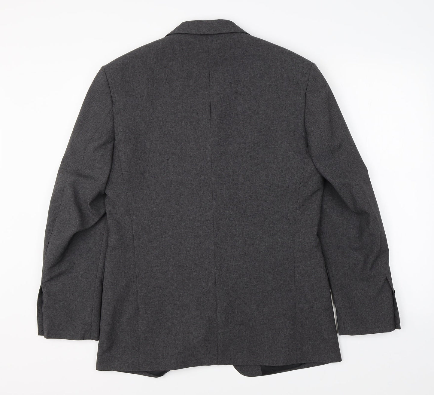 Mens UK Size 36 Taylor & Reece Regular Grey Suit Jacket