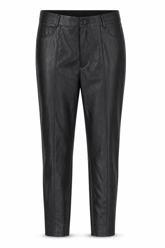 Womens UK Size One Size Preworn  Jegging Black Leggings
