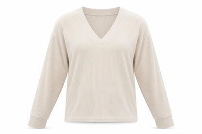 Womens UK Size 8 ASOS Pink Pullover Sweatshirt