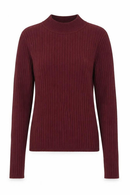 Womens UK Size 12 Primark Purple Pullover Jumper
