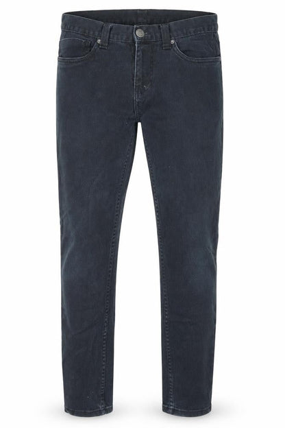 Mens UK Size 30 in Denim Co Regular Fit Skinny Blue Jeans
