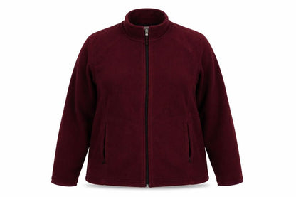 Womens UK Size 16 M&S Red Jacket