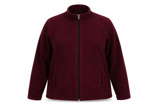 Womens UK Size 16 M&S Red Jacket