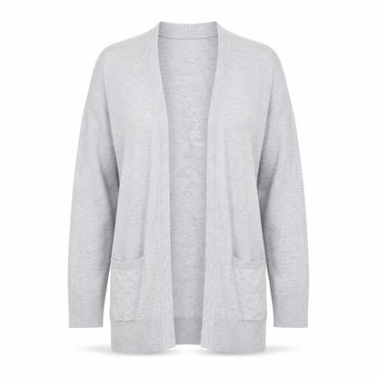 F&F Womens Blue   Cardigan Jumper Size 14