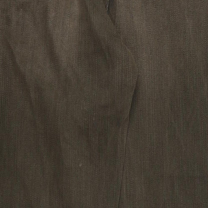 Cherokee Womens Blue   Straight Jeans Size 42 L28 in