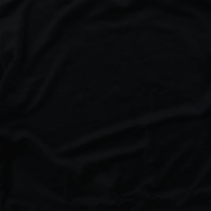 Avenue Womens Black   Pullover Jumper Size S