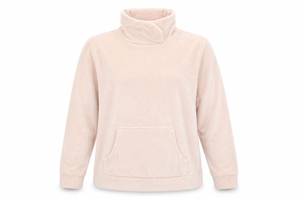 Womens UK Size M Matalan Pink Pullover Jumper