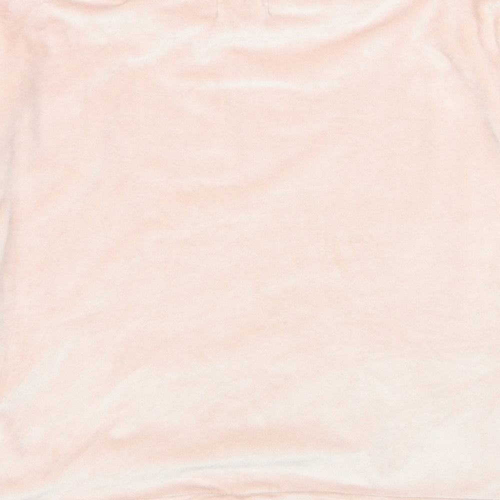 Womens UK Size M Matalan Pink Pullover Jumper
