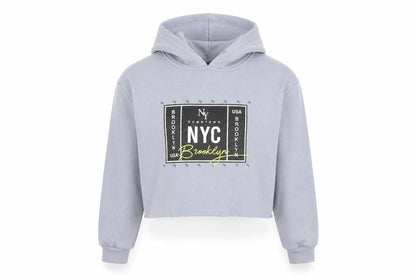 New Look Girls Grey   Pullover Jumper Size 12-13 Years