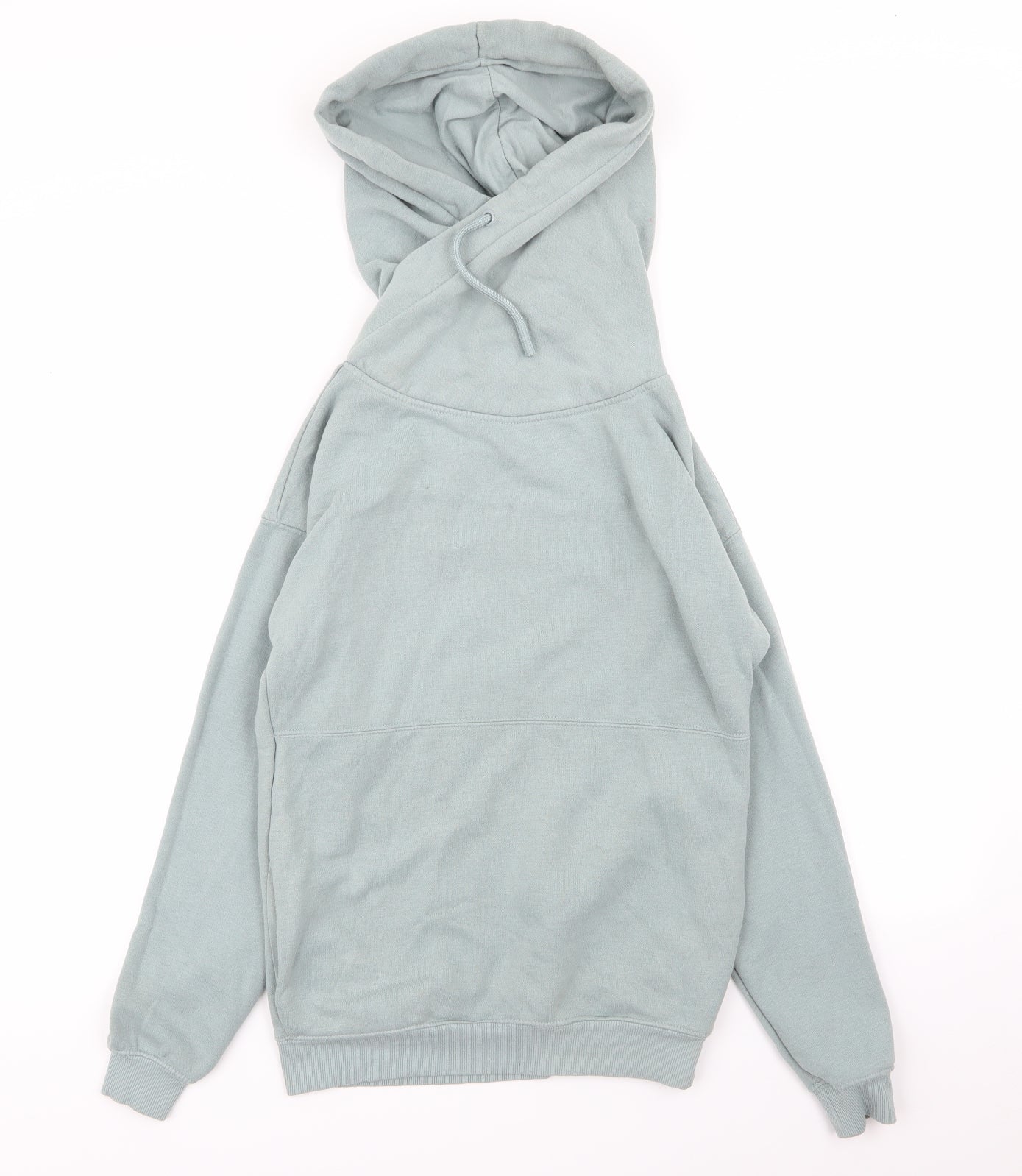 Primark Womens Green   Pullover Jumper Size 6