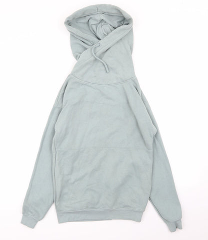 Primark Womens Green   Pullover Jumper Size 6