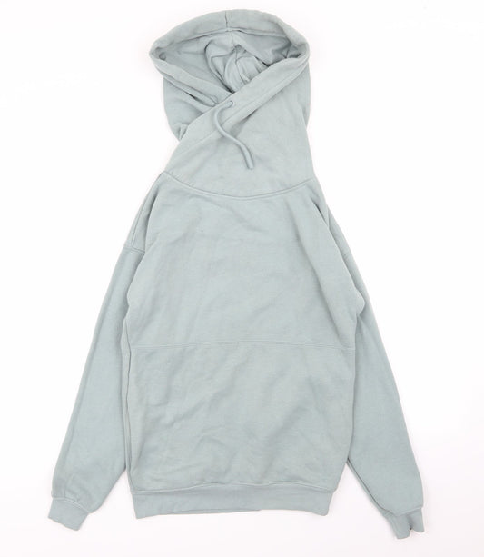 Primark Womens Green   Pullover Jumper Size 6