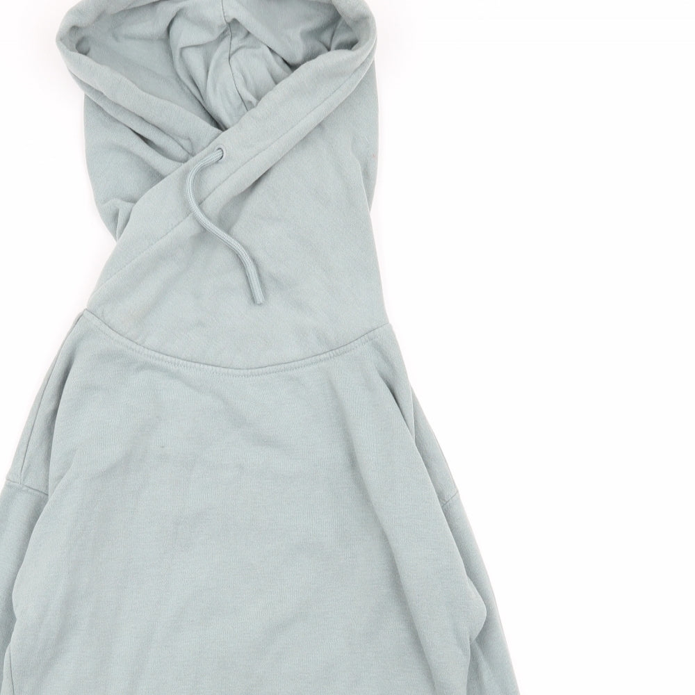 Primark Womens Green   Pullover Jumper Size 6