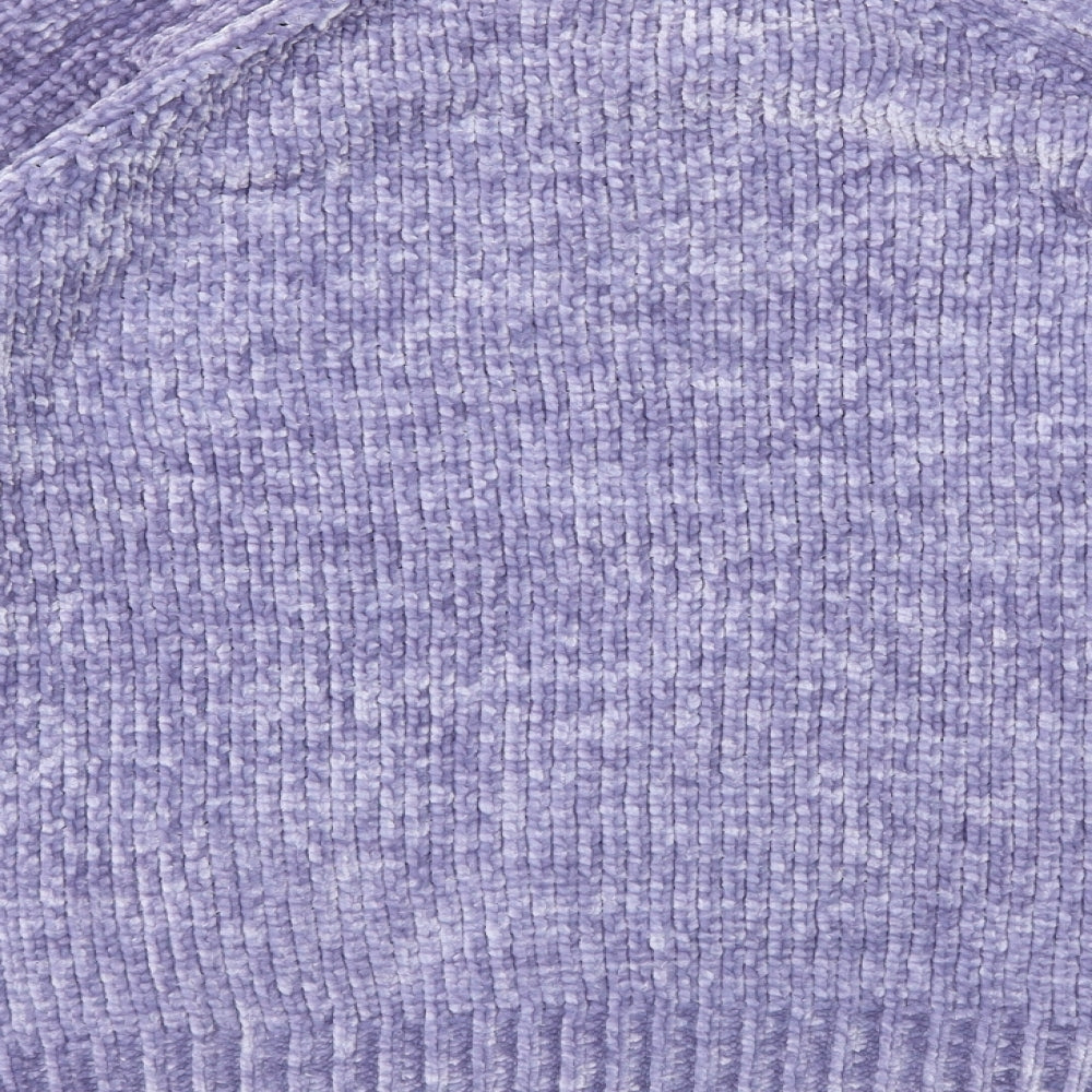 George Womens Blue   Pullover Jumper Size 14