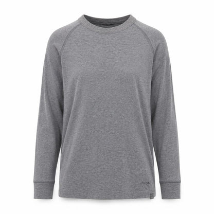 JOE  Womens Grey   Basic T-Shirt Size M