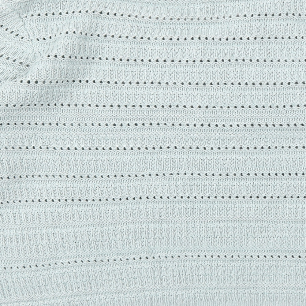 George Womens Blue   Pullover Jumper Size 12