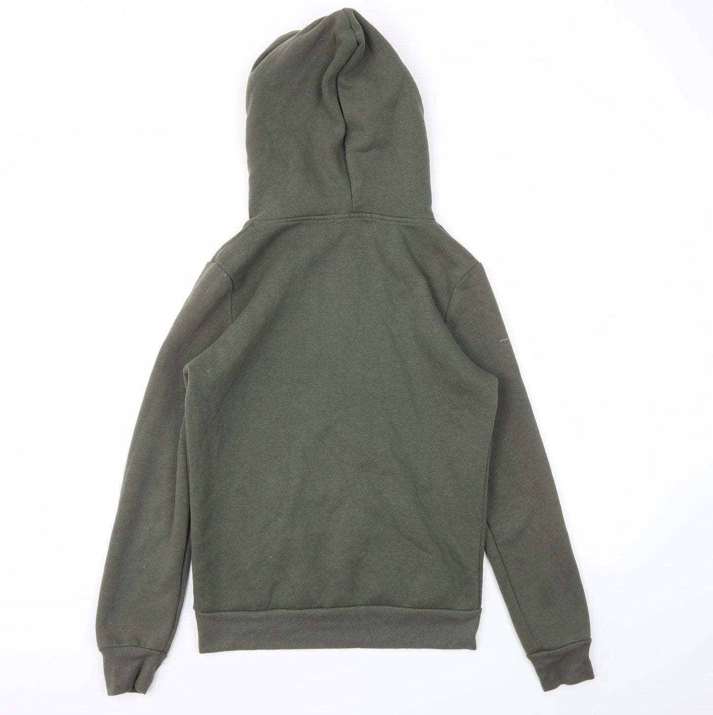 Primark Womens Green   Pullover Jumper Size XS