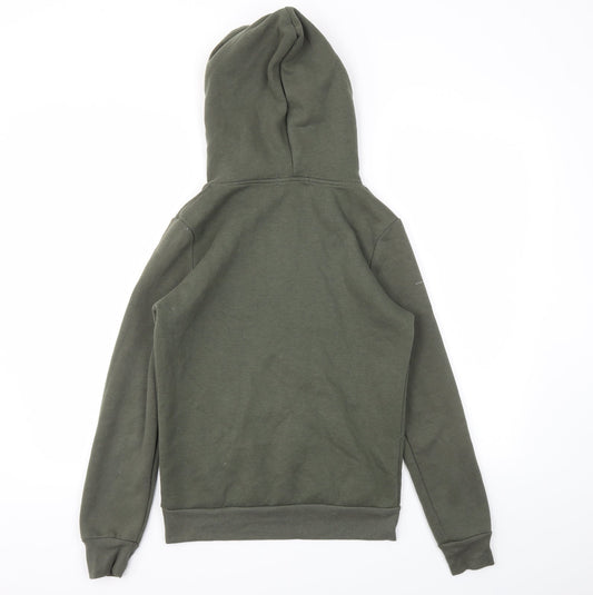 Primark Womens Green   Pullover Jumper Size XS