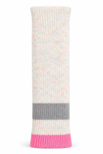 F&F Girls Multicoloured   Scarf Scarves & Wraps One Size