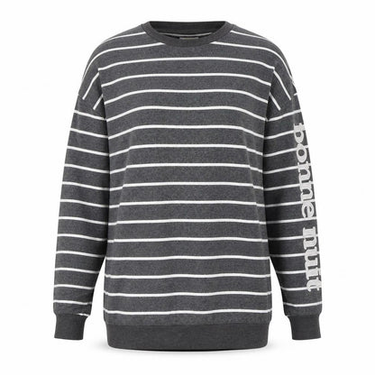 Womens UK Size 14 NEXT Grey Pullover Jumper