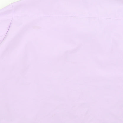 Womens UK Size L BM collection Purple Jacket
