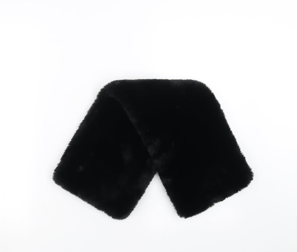 Matalan Womens Black    Scarf