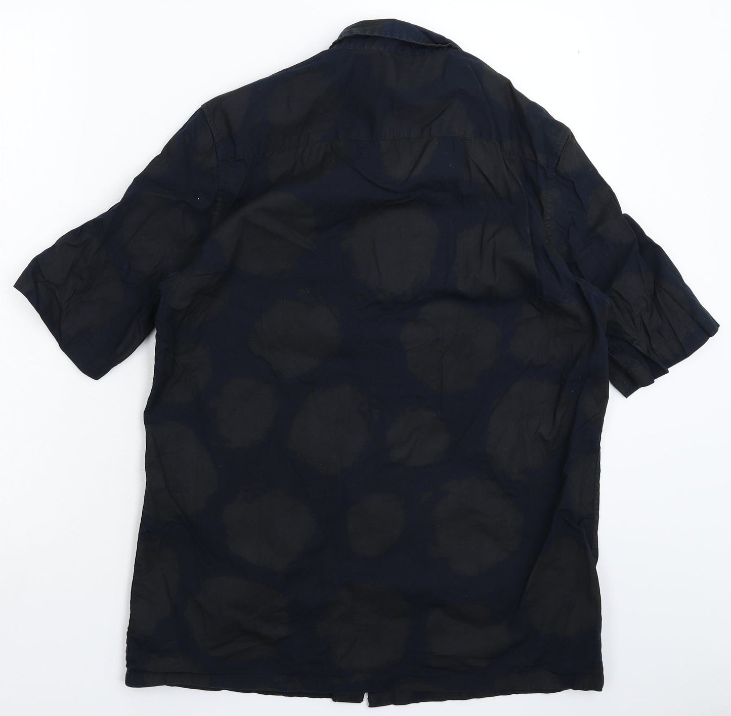 ASOS Mens Multicoloured    Button-Up Size M