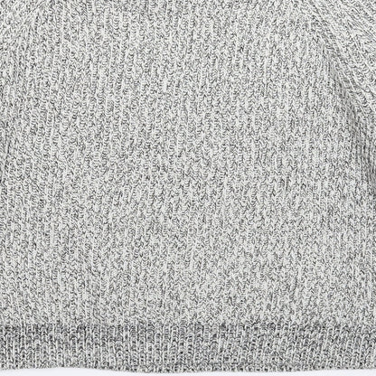 Womens UK Size L H&M Grey Pullover Jumper