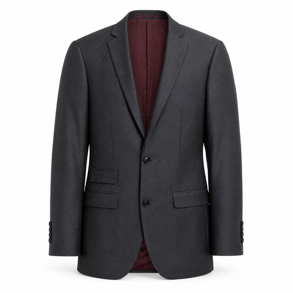 Mens UK Size 36 NEXT Regular Grey Suit Jacket