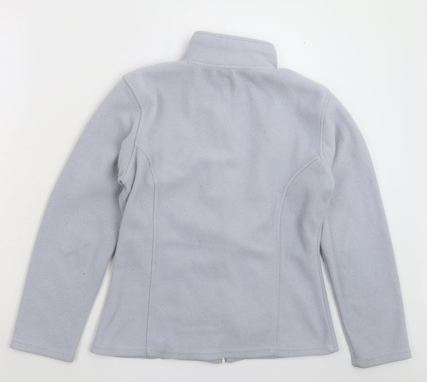Womens UK Size S La Redoute Grey Jacket