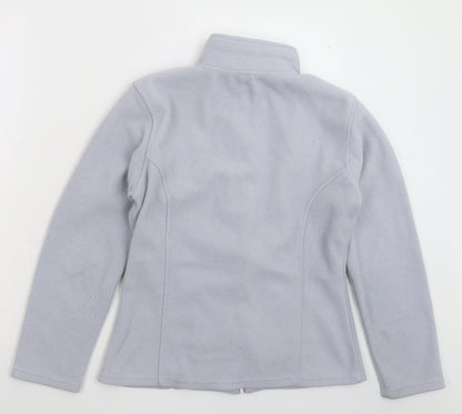 Womens UK Size S La Redoute Grey Jacket