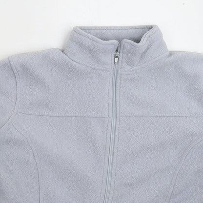 Womens UK Size S La Redoute Grey Jacket