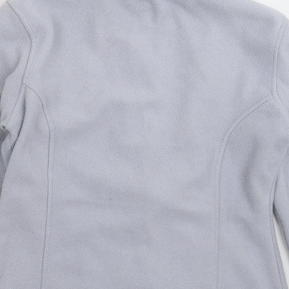 Womens UK Size S La Redoute Grey Jacket