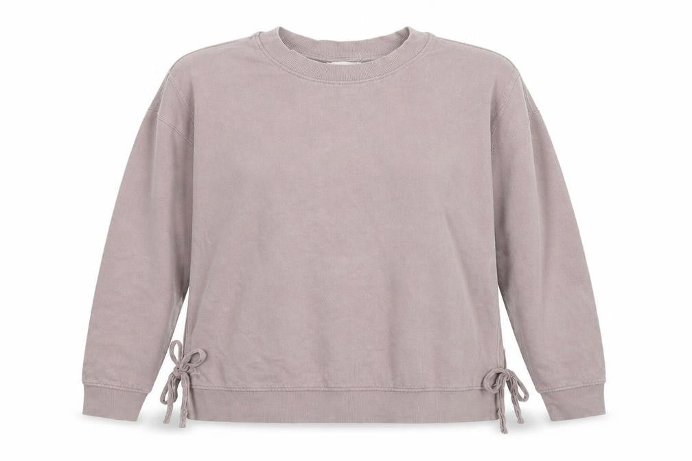 Womens UK Size 10 NEXT Grey Pullover Sweatshirt