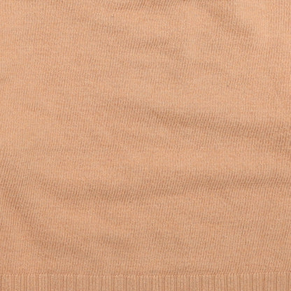 Womens UK Size L H&M Beige Pullover Jumper