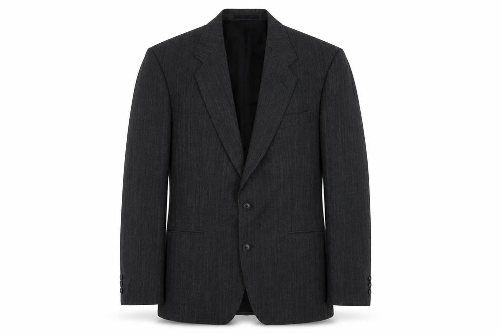 Marks & Spencer  Mens Grey   Jacket Blazer Size 40