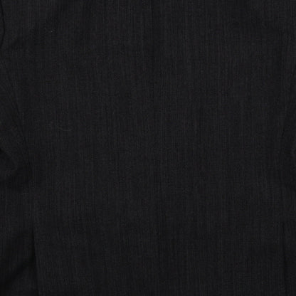 Mens UK Size 40 Marks and Spencer Regular Grey Suit Jacket