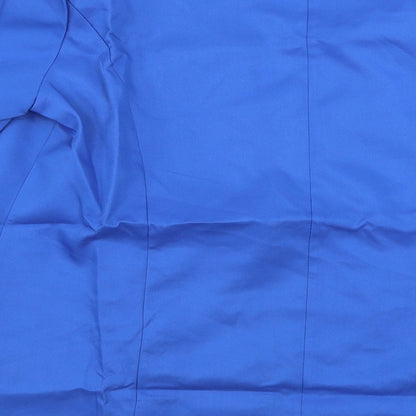 Mens UK Size L Preworn Regular Blue Suit Jacket