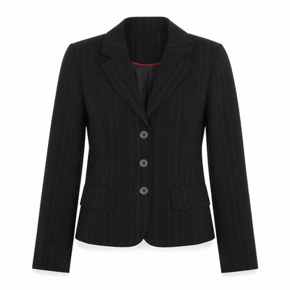 Womens UK Size 8 NEXT Regular Black Blazer