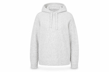Womens UK Size S Primark Grey Pullover Jumper