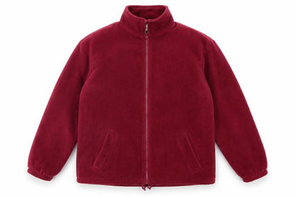 Womens UK Size M Active Red Jacket