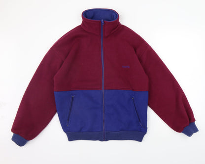 Regatta Womens Purple   Jacket Coat Size S