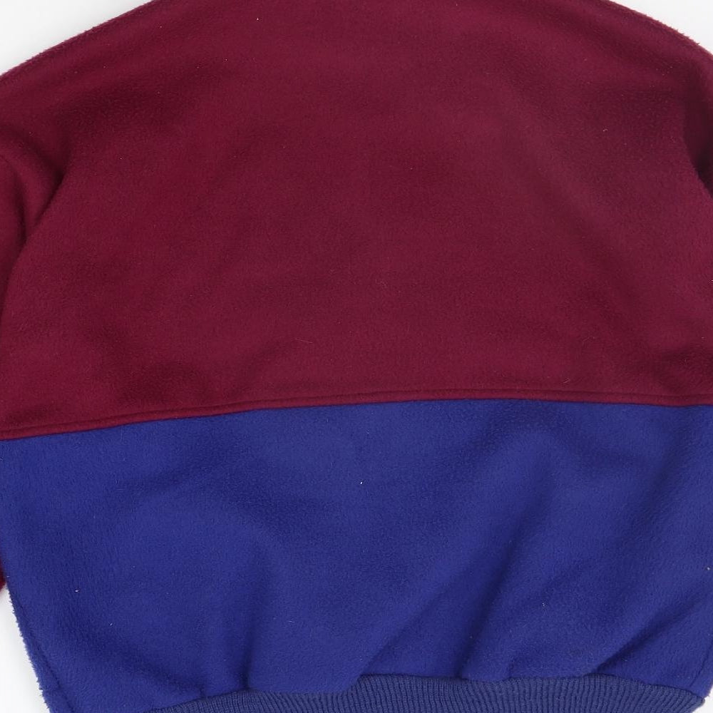 Regatta Womens Purple   Jacket Coat Size S