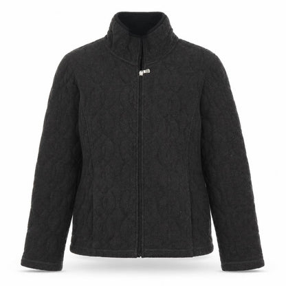 Womens UK Size M Eivissa Grey Jacket