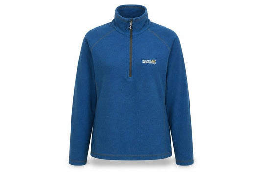 Regatta Womens Blue   Pullover Jumper Size L