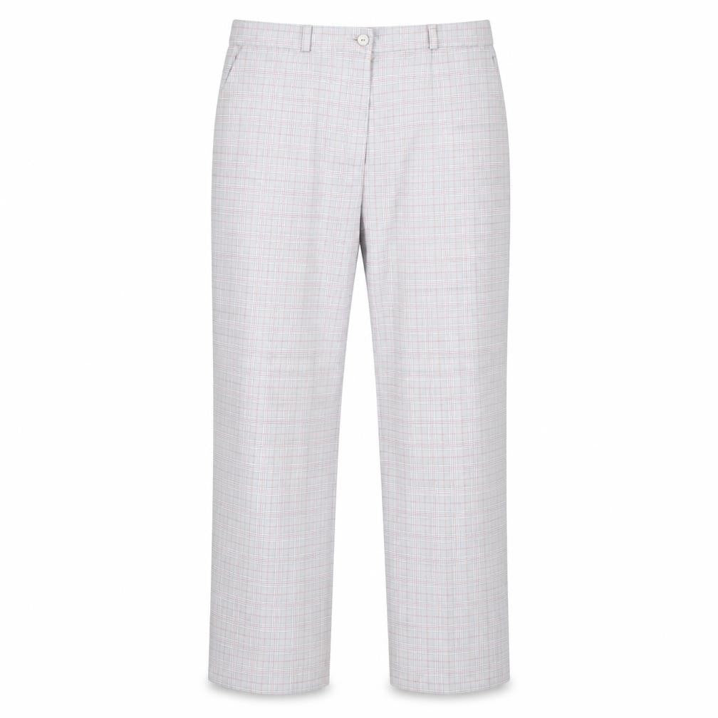 Mens UK Size 32 in Gelco Regular Fit  Grey Trousers