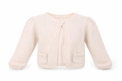 NEXT Girls Pink   Jacket  Size 5 Years